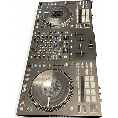 Used RANE Performer Dj DJ Controller