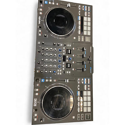 Used RANE Performer  Turntable