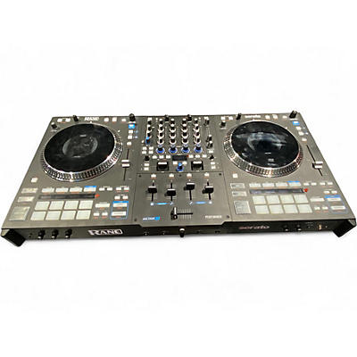 Used RANE Performer USB Turntable