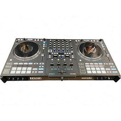 RANE Used RANE Preformer Advanced DJ Controller