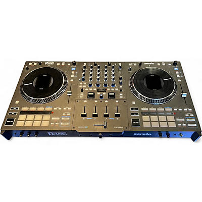 Used RANE Preformer Turntable