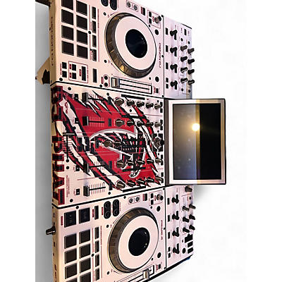 Used RANE Prime 4 DJ Controller