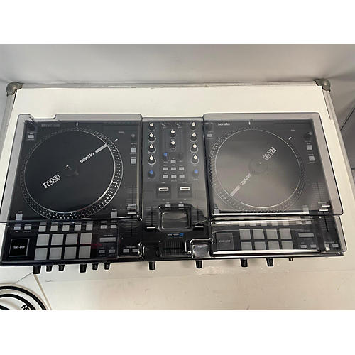 RANE Used RANE RANE 1 DJ Controller