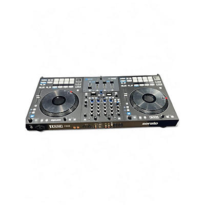 Used RANE RANE 4 ADVANCED USB Turntable