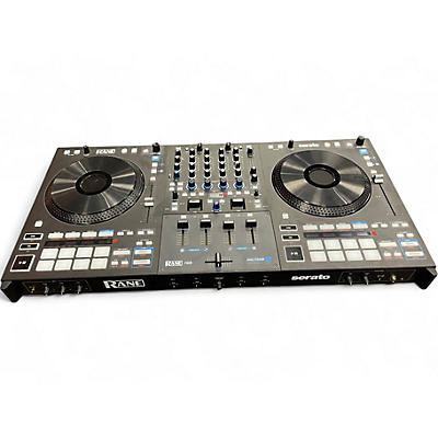 Used RANE RANE 4 DJ CONTROLLER DJ Controller