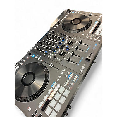 Used RANE RANE 4 DJ Controller