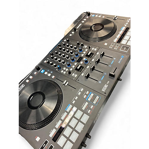 Used RANE RANE 4 DJ Controller