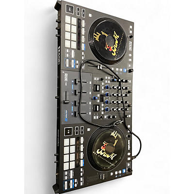 Used RANE RANE 4 DJ Mixer