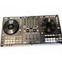 Used RANE RANE FOUR Advanced Four-Channel Stems DJ Controller Black DJ Controller