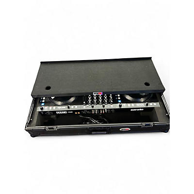 Used RANE RANE FOUR DJ Controller DJ Mixer