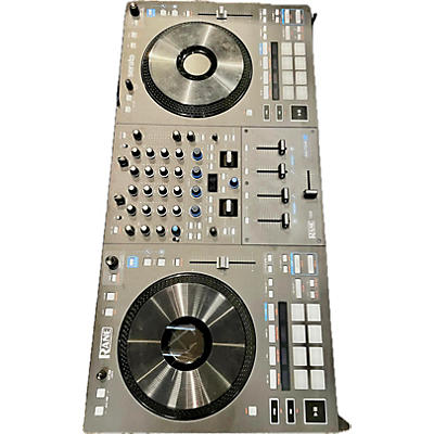 RANE Used RANE RANE FOUR DJ Controller