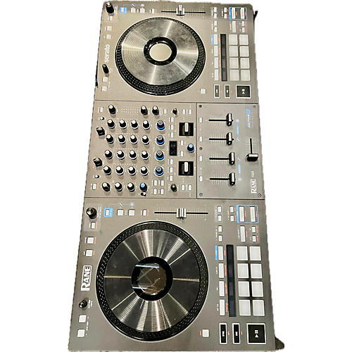 RANE Used RANE RANE FOUR DJ Controller