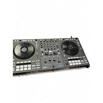 Used RANE RANE FOUR DJ Controller