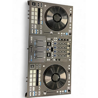 Used RANE RANE FOUR DJ Controller