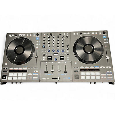 Used RANE RANE FOUR DJ Controller