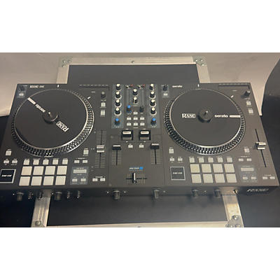 RANE Used RANE RANE ONE DJ Controller