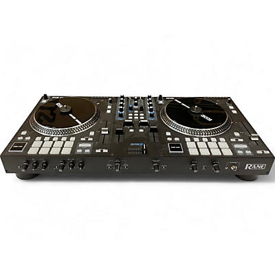 RANE Used RANE RANE ONE DJ Controller