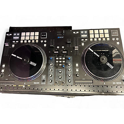 Used RANE RANE ONE DJ Controller