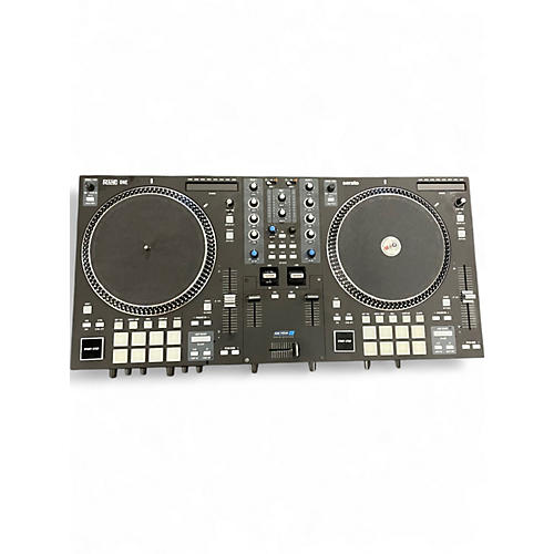 Used RANE RANE ONE DJ Controller