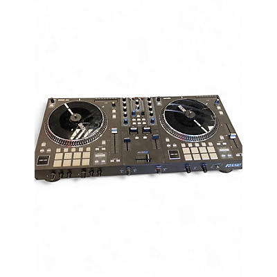 Used RANE  RANE ONE DJ Controller