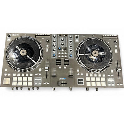Used RANE RANE ONE DJ Controller