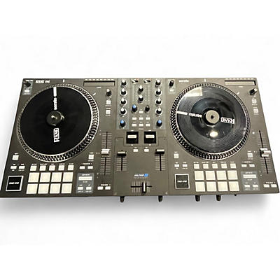 Used RANE RANE ONE DJ Controller