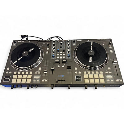Used RANE RANE ONE DJ Controller