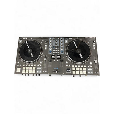 Used RANE RANE ONE DJ Controller