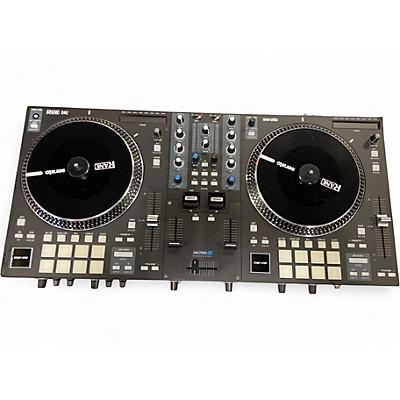 Used RANE RANE ONE DJ Controller