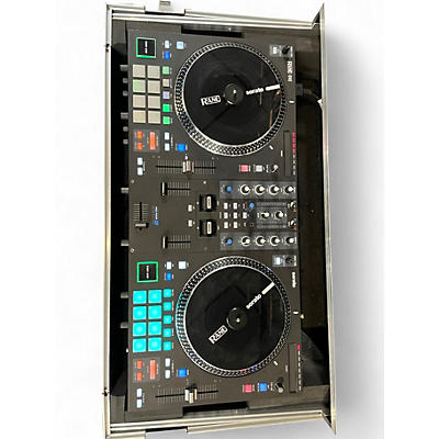 Used RANE RANE ONE DJ Controller