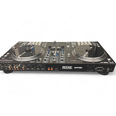 RANE Used RANE RANE ONE DJ Mixer