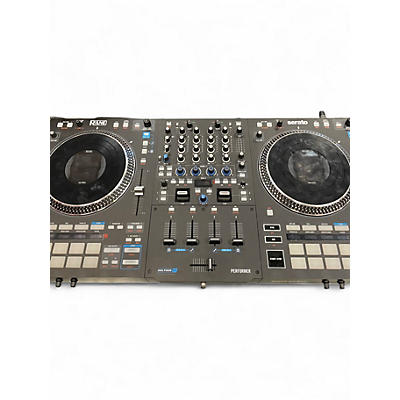 Used RANE RANE PERFORMER DJ CONTROLLER  DJ Controller