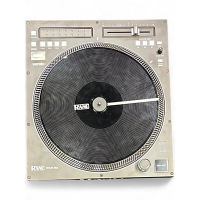 Used RANE RANE TWELVE DJ Controller