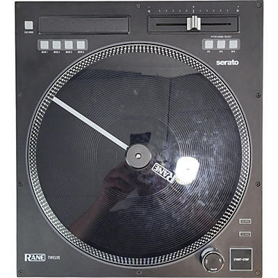 Used RANE RANE TWELVE USB Turntable