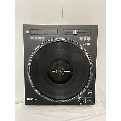 RANE Used RANE RANE TWELVE USB Turntable