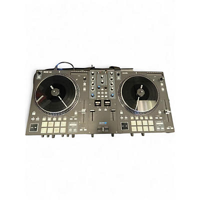 Used RANE RANE one DJ Controller