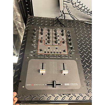 RANE Used RANE RANE57 Powered Mixer