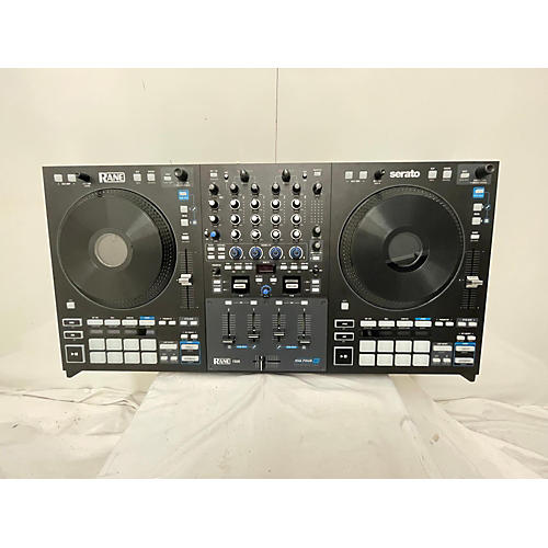 RANE Used RANE ROUR DJ Controller