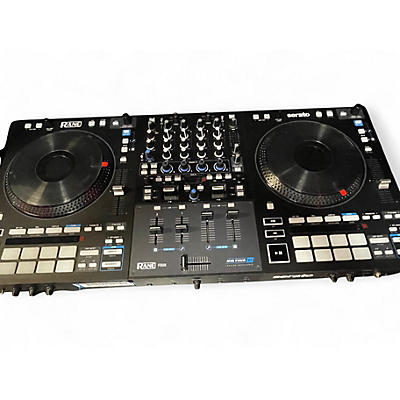 Used RANE Rane 4 DJ Controller