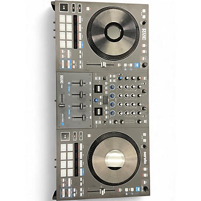 Used RANE Rane 4 DJ Controller