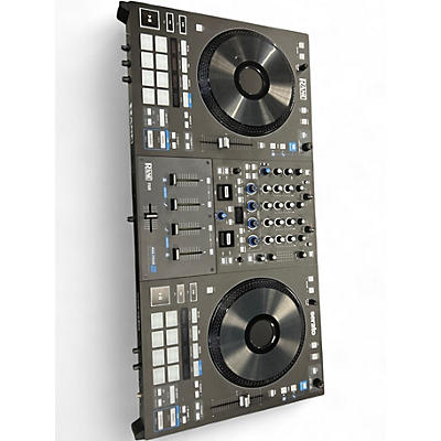 Used RANE Rane 4 DJ Controller
