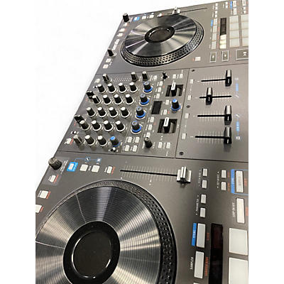 Used RANE Rane 4 DJ Controller