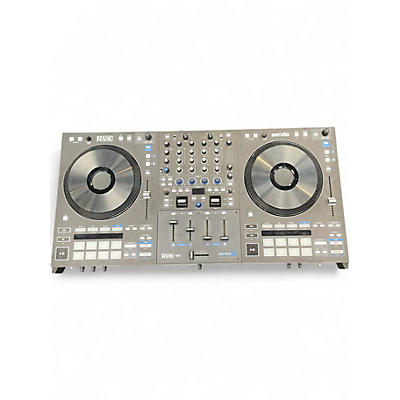 Used RANE Rane Four DJ Controller