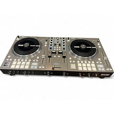 Used RANE Rane ONE DJ Controller