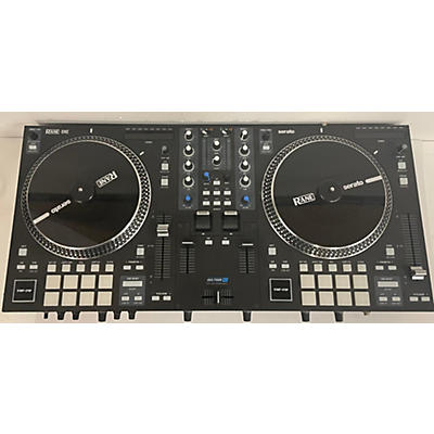 RANE Used RANE Rane One DJ Controller