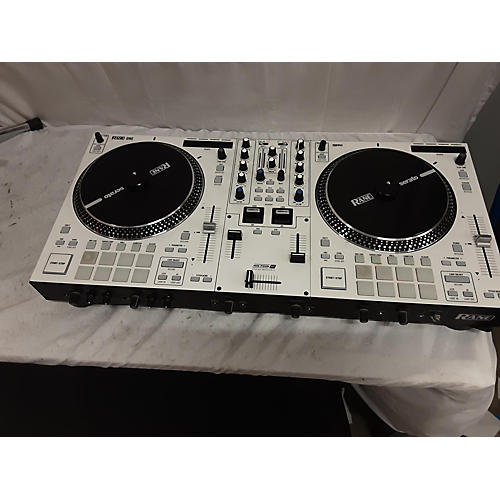 RANE Used RANE Rane One DJ Controller