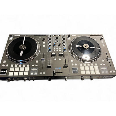 Used RANE Rane One DJ Controller