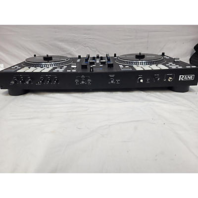 RANE Used RANE Rane One DJ Mixer