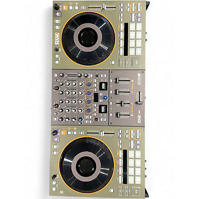 Used RANE Rane four DJ Controller