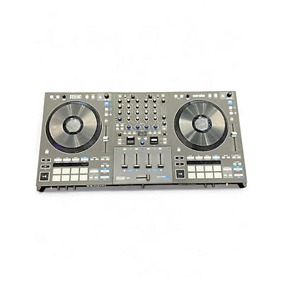 Used RANE Rane four DJ Controller